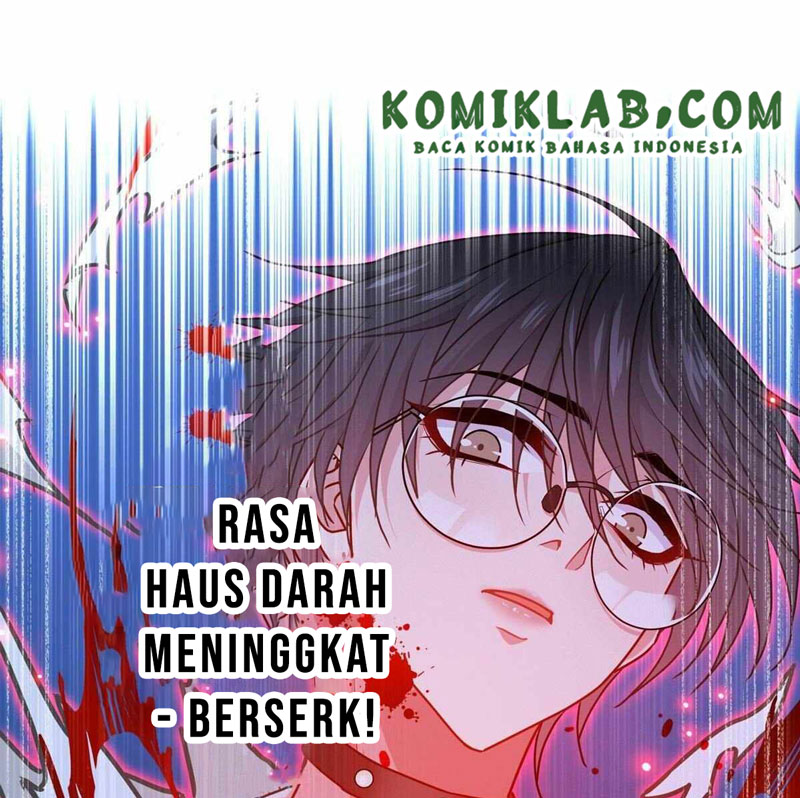 Became King After Being Bitten Chapter 31 - Halaman 24