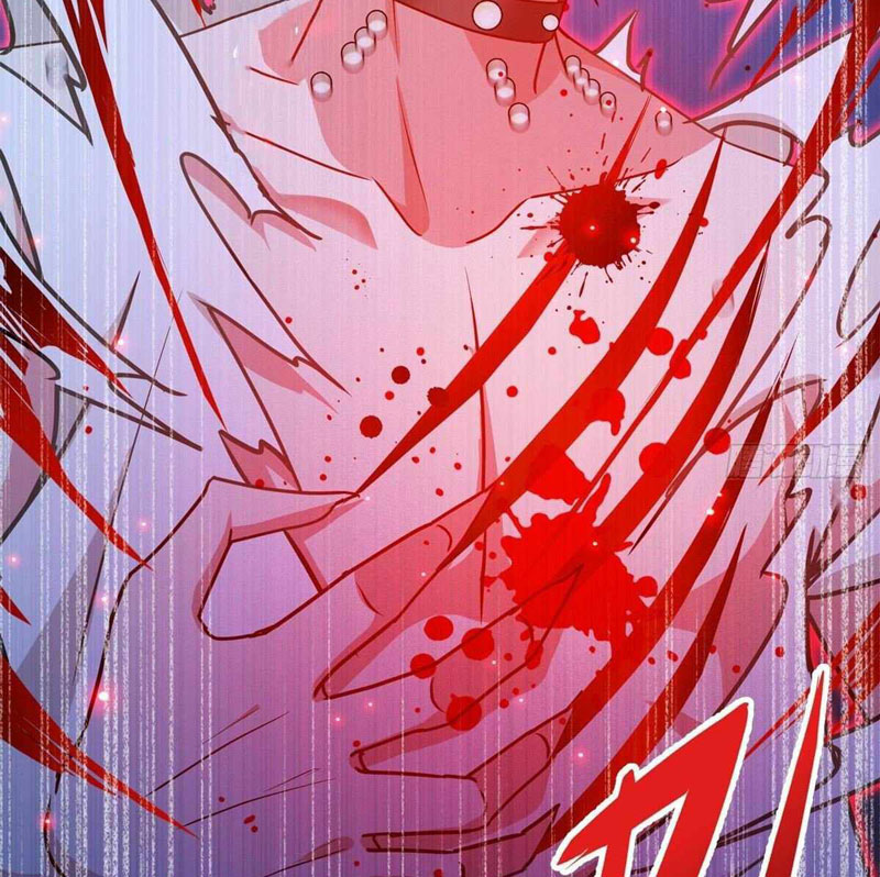 Became King After Being Bitten Chapter 31 - Halaman 25
