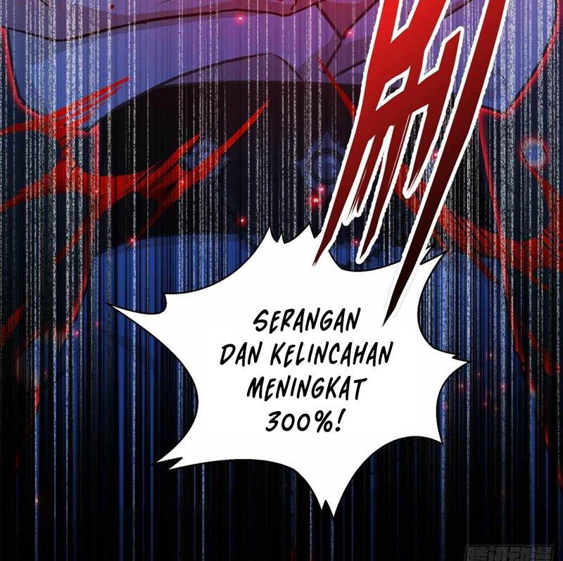 Became King After Being Bitten Chapter 31 - Halaman 26
