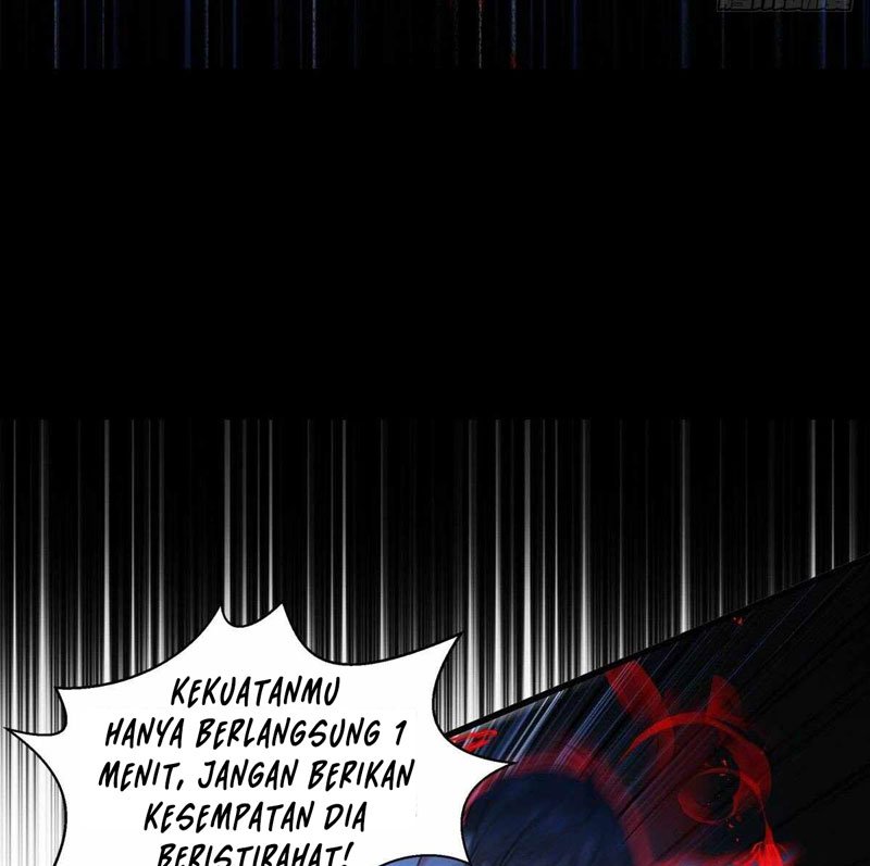 Became King After Being Bitten Chapter 31 - Halaman 27