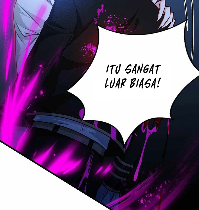 Became King After Being Bitten Chapter 31 - Halaman 35