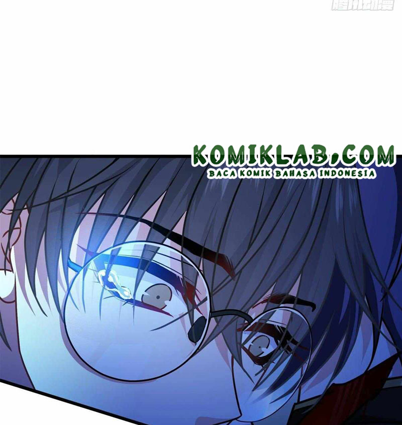 Became King After Being Bitten Chapter 31 - Halaman 37