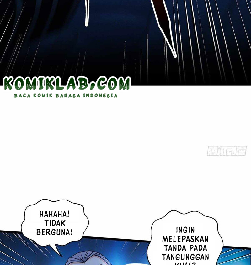Became King After Being Bitten Chapter 31 - Halaman 49