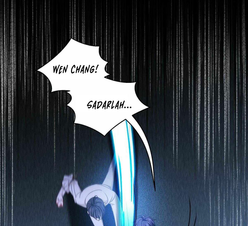 Became King After Being Bitten Chapter 31 - Halaman 5