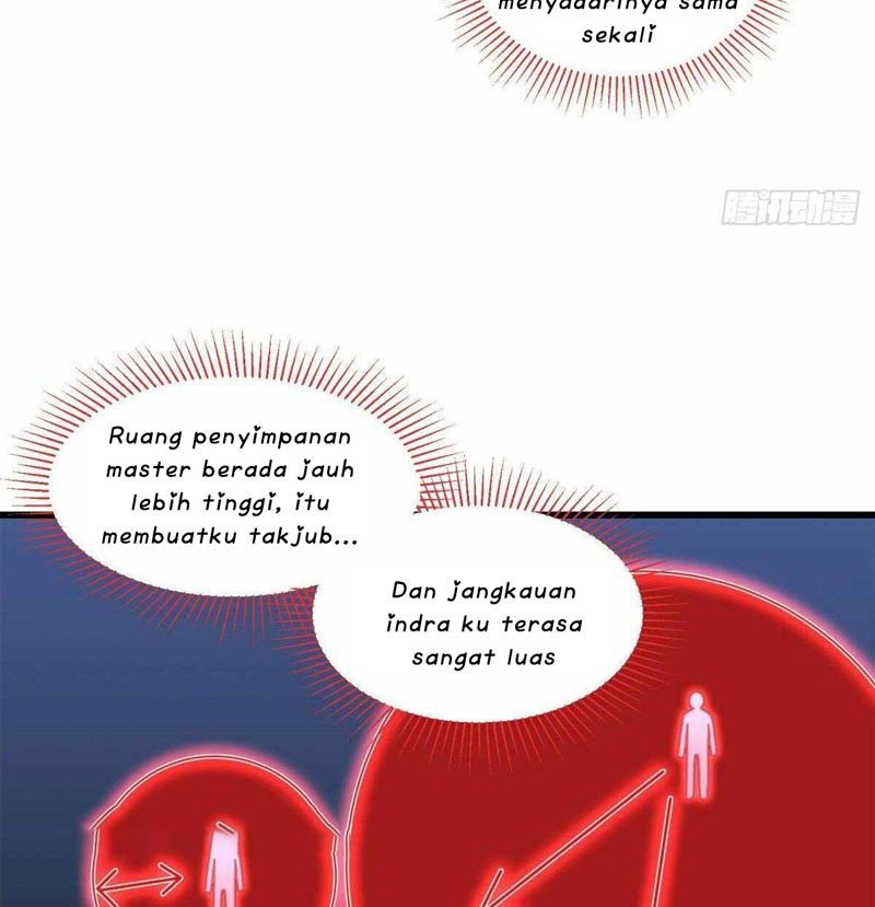 Became King After Being Bitten Chapter 31 - Halaman 62