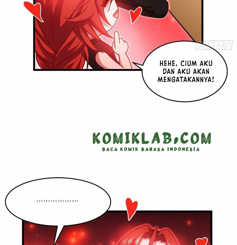 Became King After Being Bitten Chapter 31 - Halaman 65