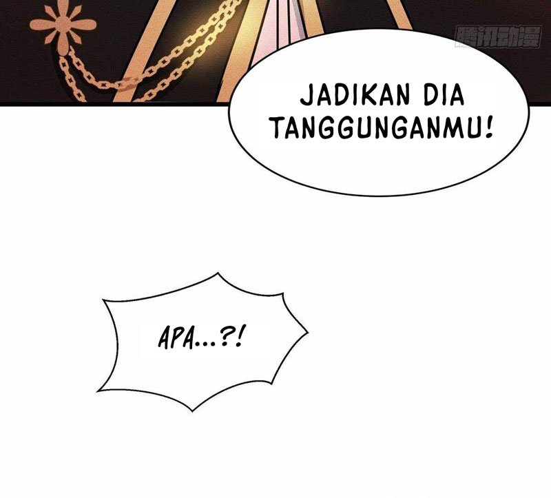 Became King After Being Bitten Chapter 31 - Halaman 71