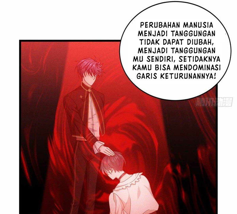 Became King After Being Bitten Chapter 31 - Halaman 72