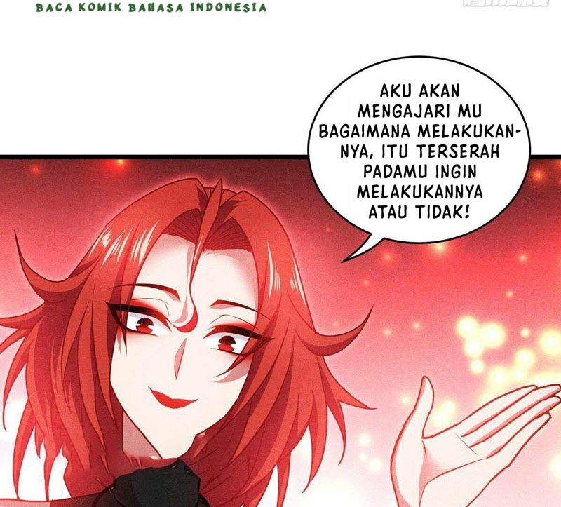 Became King After Being Bitten Chapter 31 - Halaman 74
