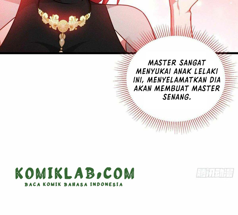 Became King After Being Bitten Chapter 31 - Halaman 75