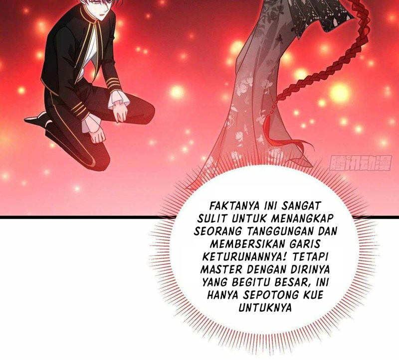 Became King After Being Bitten Chapter 31 - Halaman 77