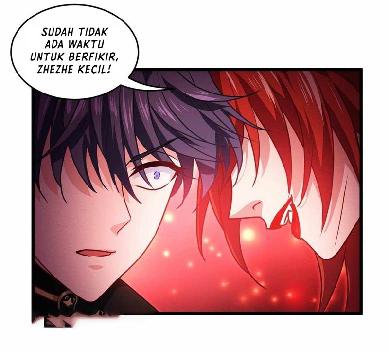 Became King After Being Bitten Chapter 31 - Halaman 78