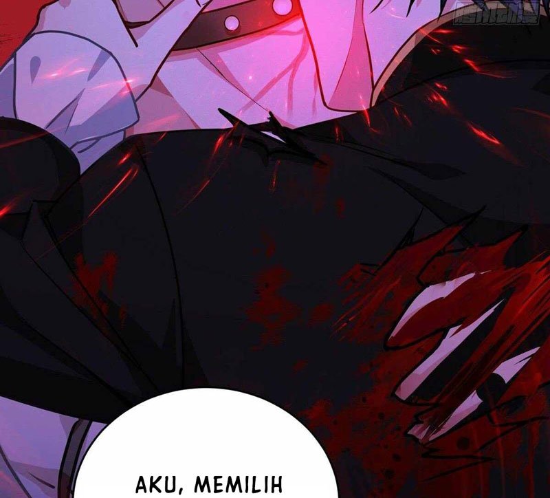 Became King After Being Bitten Chapter 31 - Halaman 81