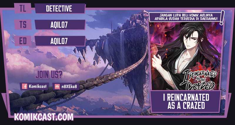 Komik I Reincarnated As The Crazed Heir Chapter 43 gambar 1