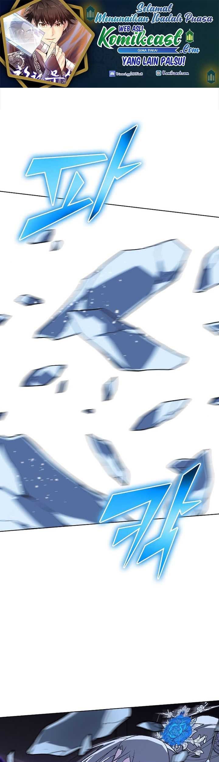 Manhwa I Reincarnated As The Crazed Heir Chapter 43 gambar 2