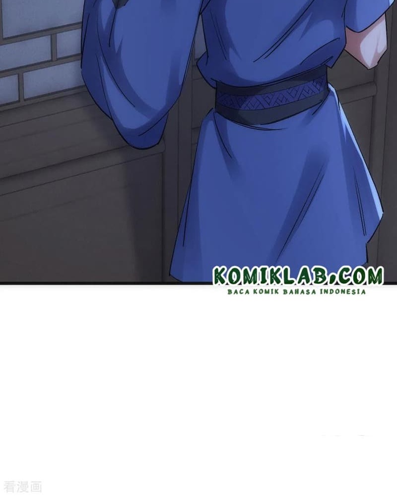 Nerve Martial Arts Unparalleled (Shenwu Linzhi) Chapter 07 Gambar 5