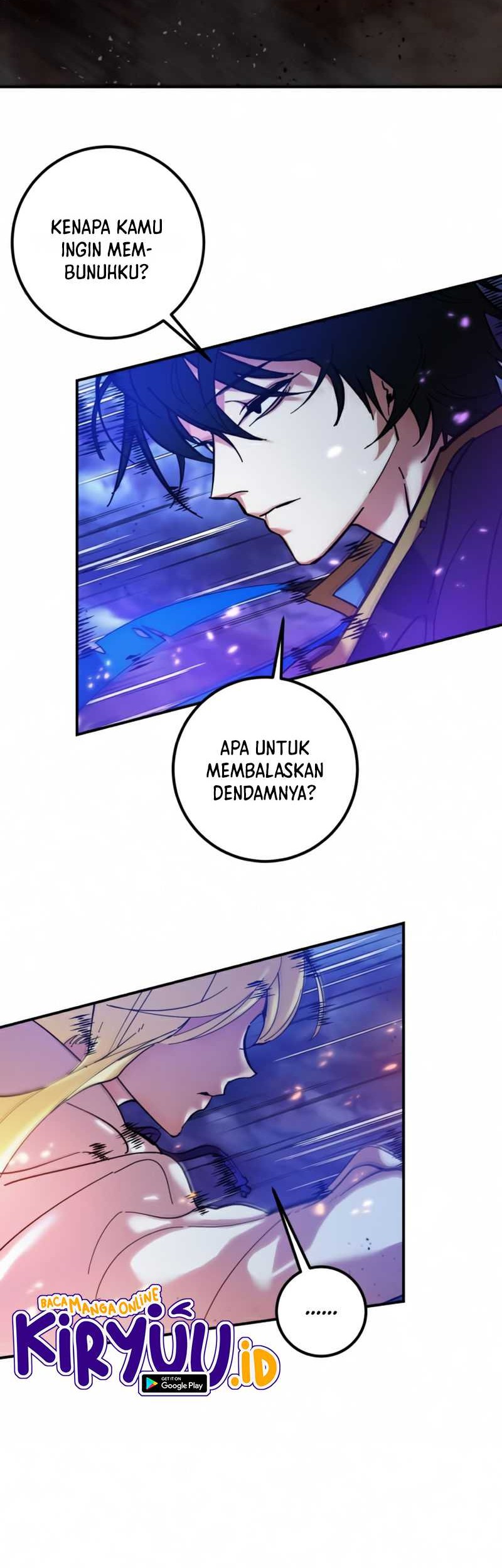 Return to Player Chapter 72 halaman 3