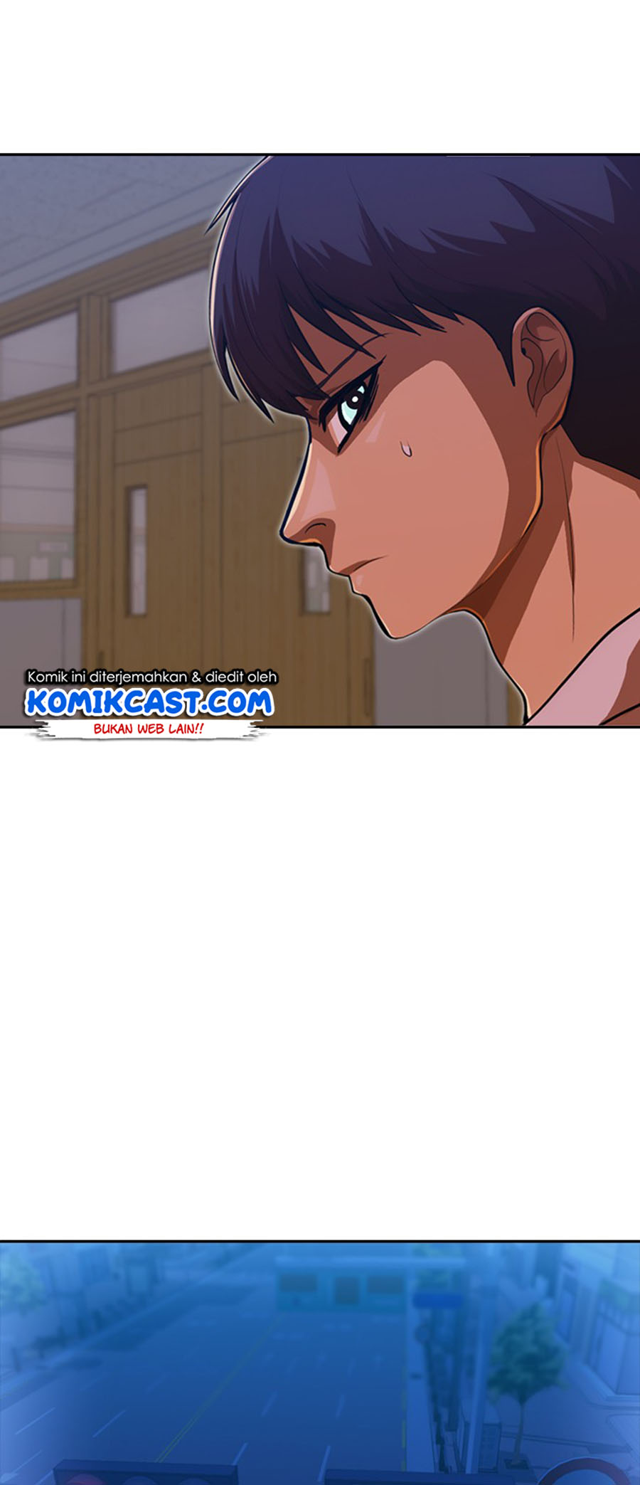 Komik The Girl from Random Chatting! Chapter 189 gambar 1
