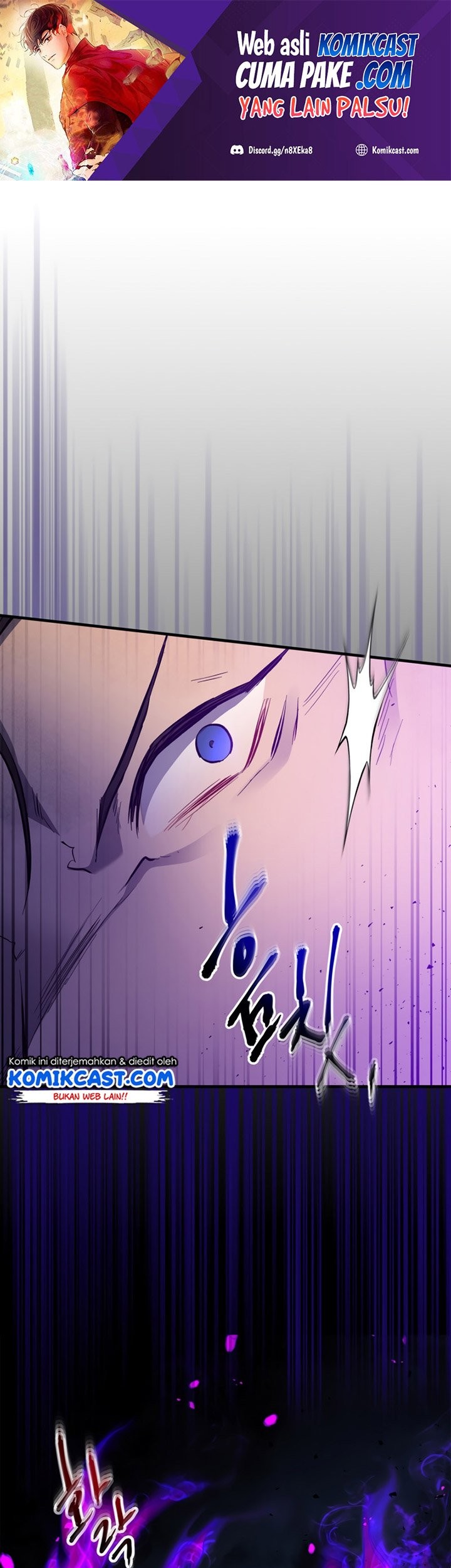 Manhwa Leveling With the Gods Chapter 49 gambar 2