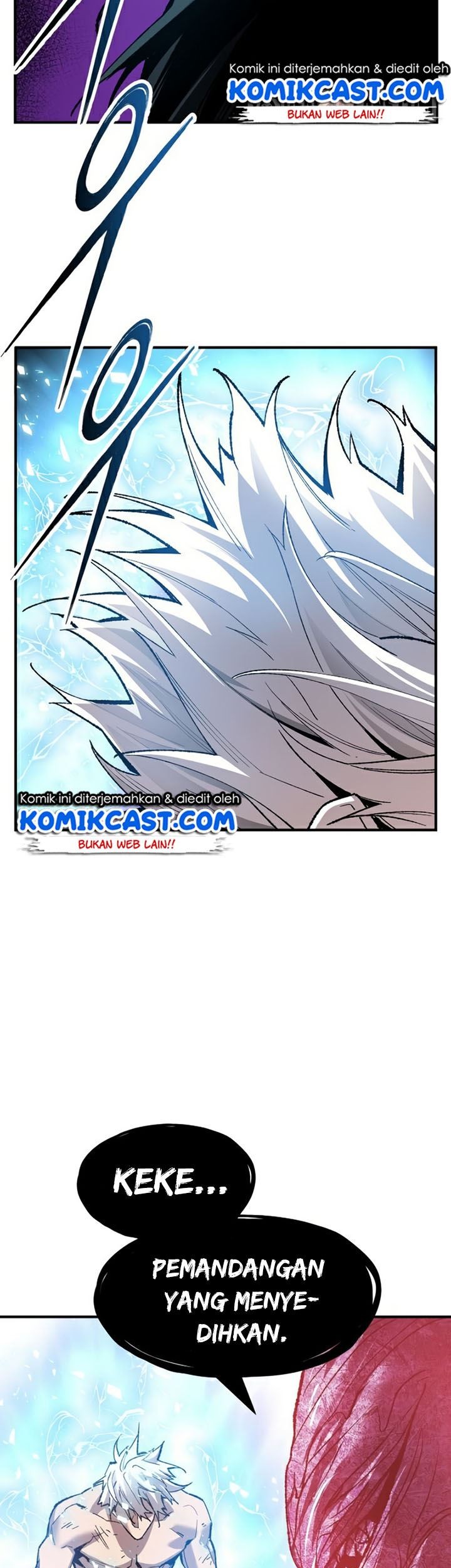 Limit Breaker Chapter 77 halaman 4