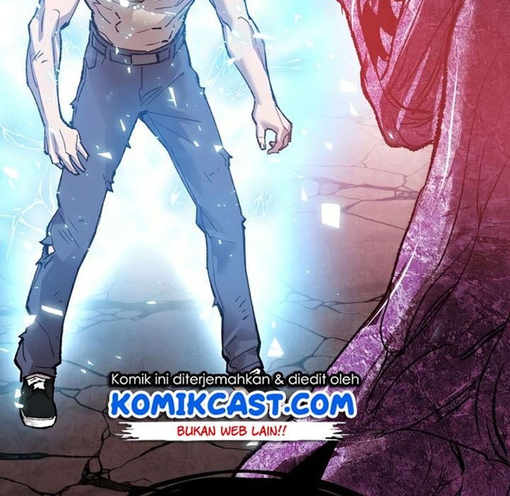 Limit Breaker Chapter 77 halaman 5