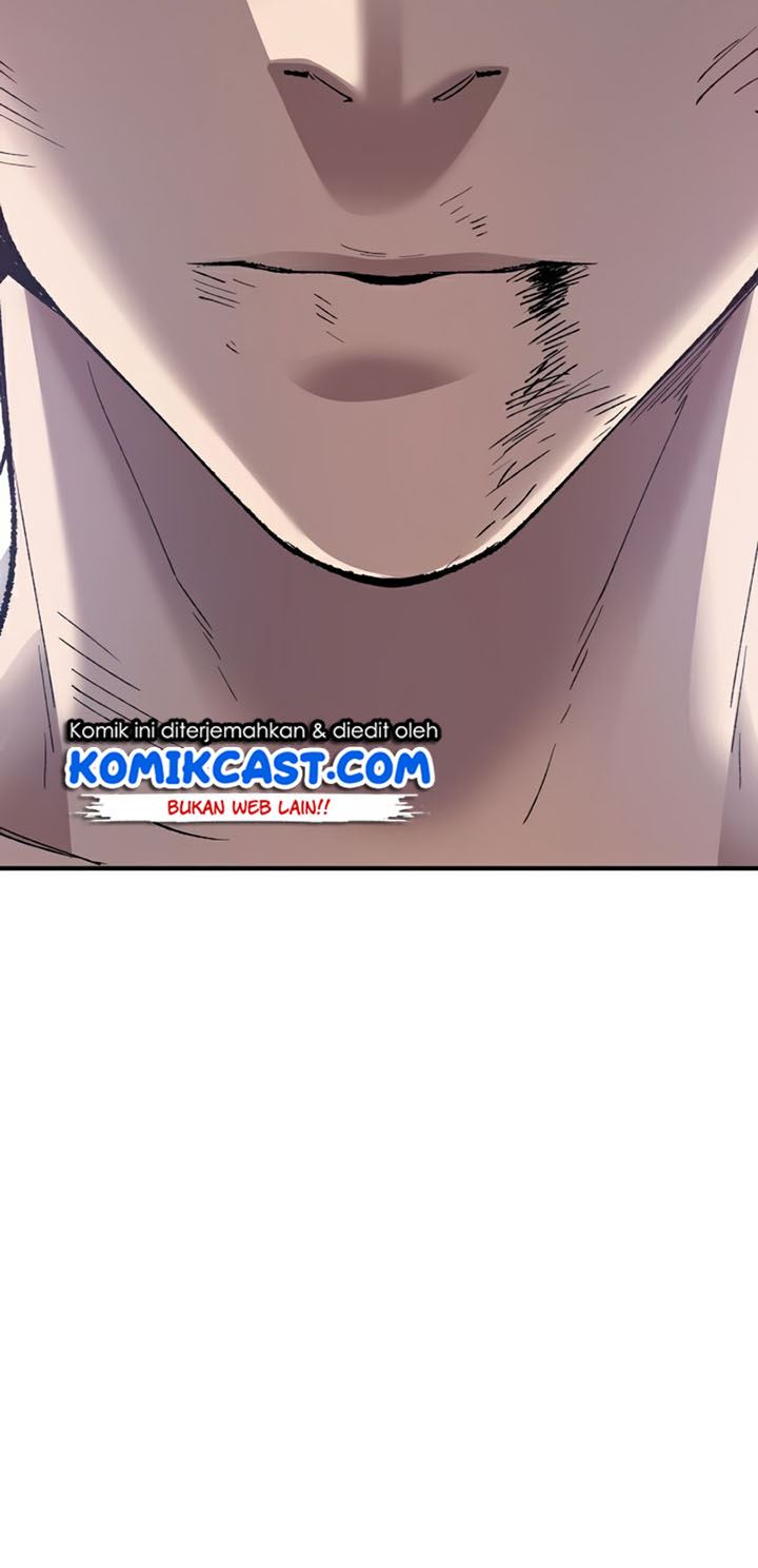 Limit Breaker Chapter 77 halaman 8