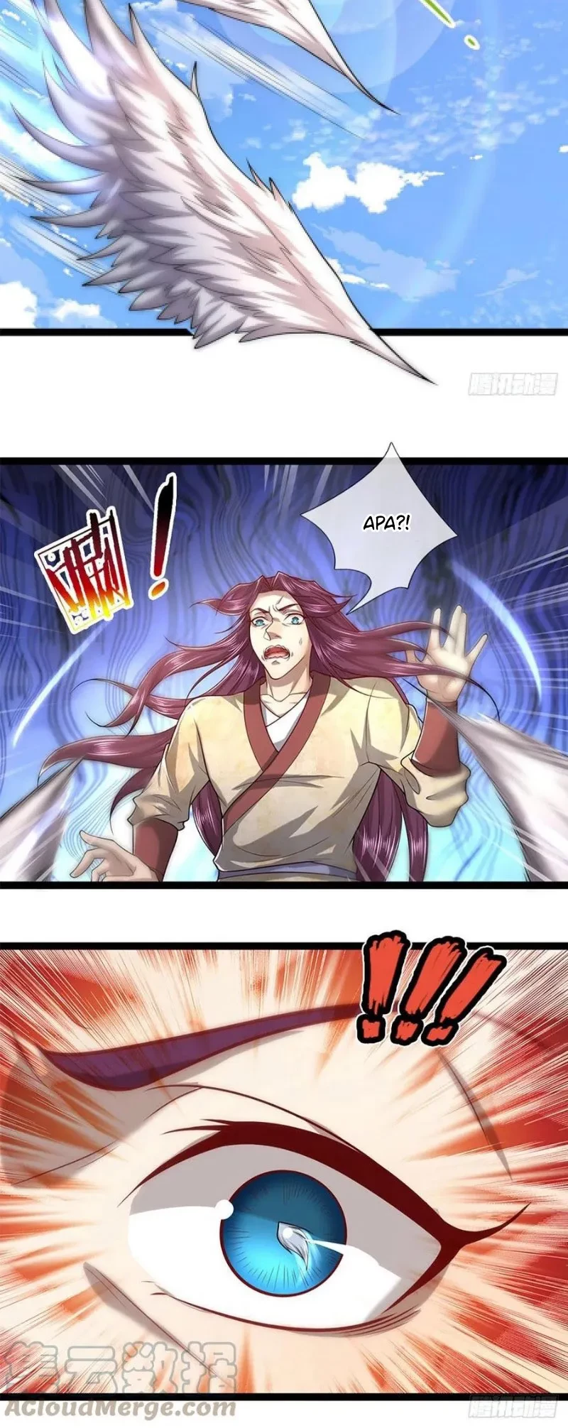 My Disciples All Over The World Chapter 91 - Halaman 23