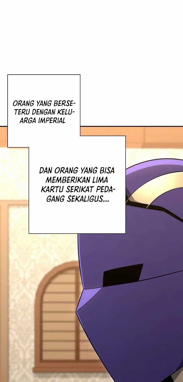 Skeleton Soldier Couldn’t Protect the Dungeon Chapter 165 halaman 3