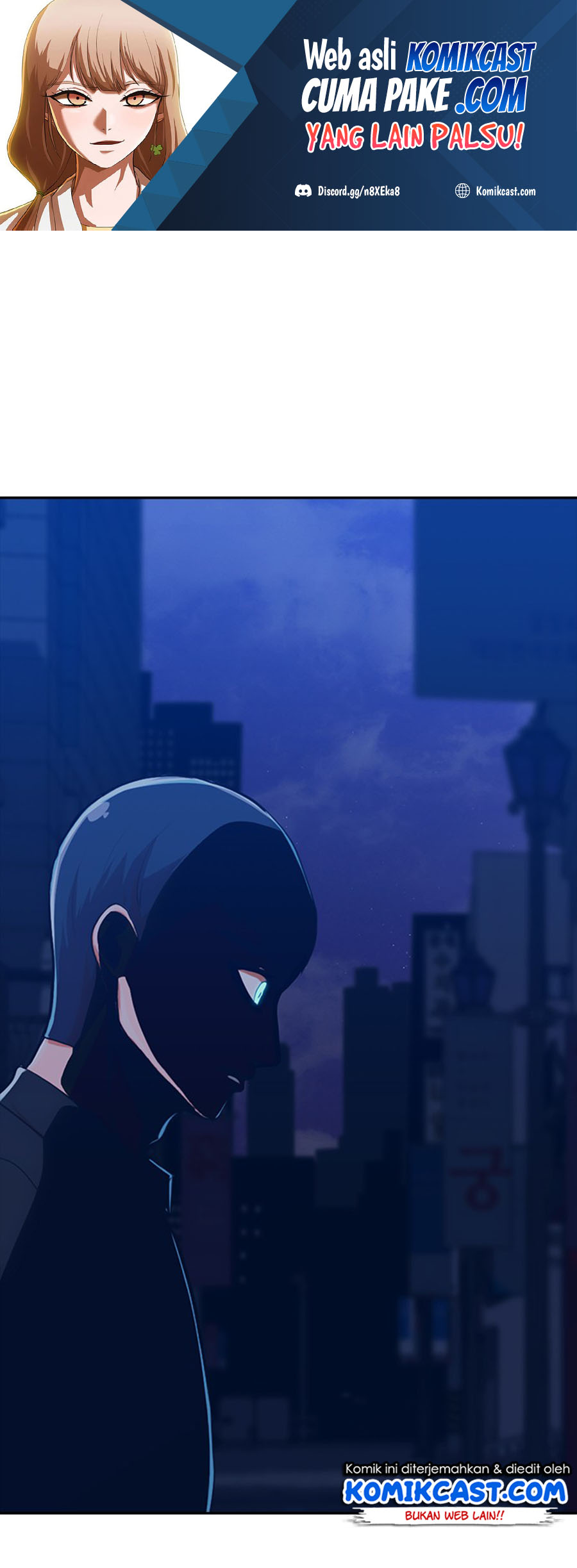 Manhwa The Girl from Random Chatting! Chapter 190 gambar 2