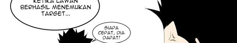 Winner Takes All Chapter 107 - Halaman 3