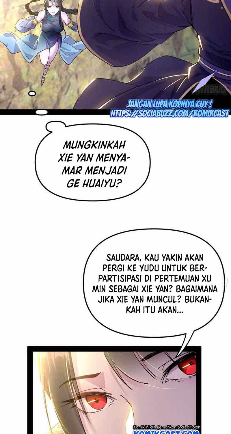 I’m An Evil God Chapter 215 halaman 3