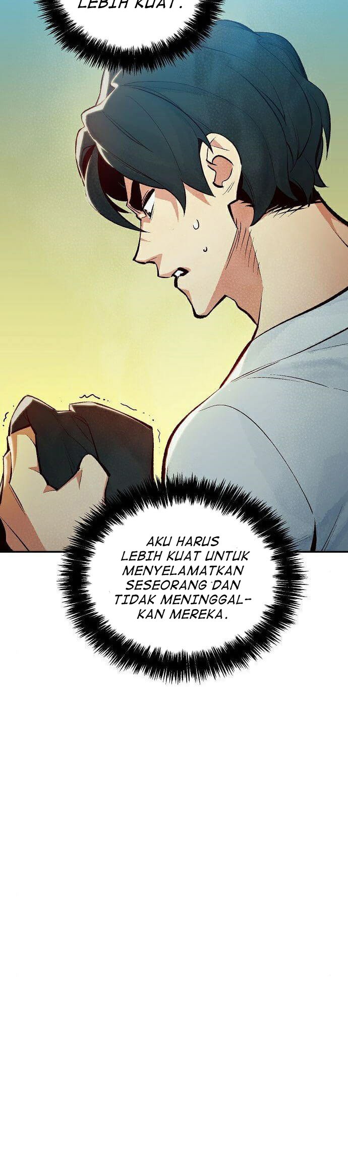 Alone Necromancer Chapter 37 - Halaman 28