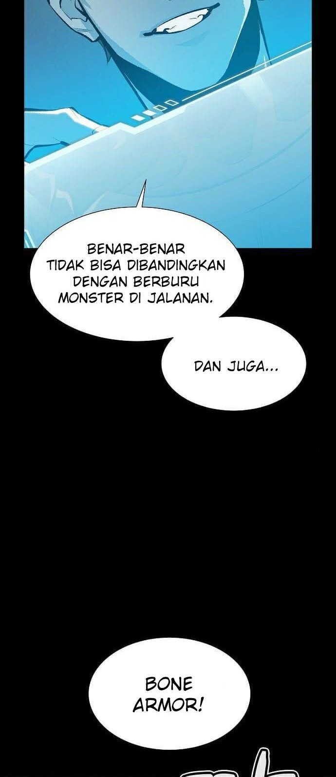 Alone Necromancer Chapter 37 - Halaman 5