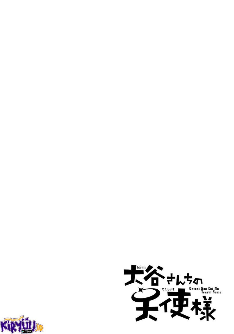 Manga Ootani-san Chi No Tenshi-sama Chapter 18 gambar 2