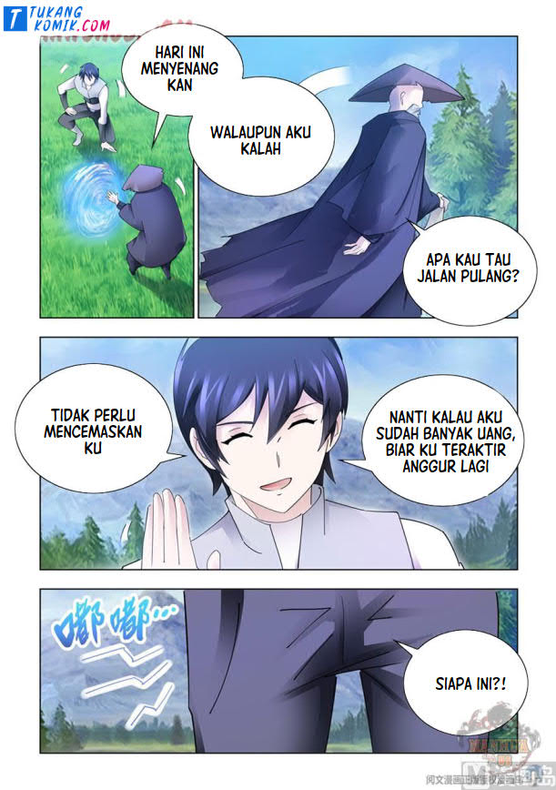 Battle Frenzy Chapter 311 - Halaman 11