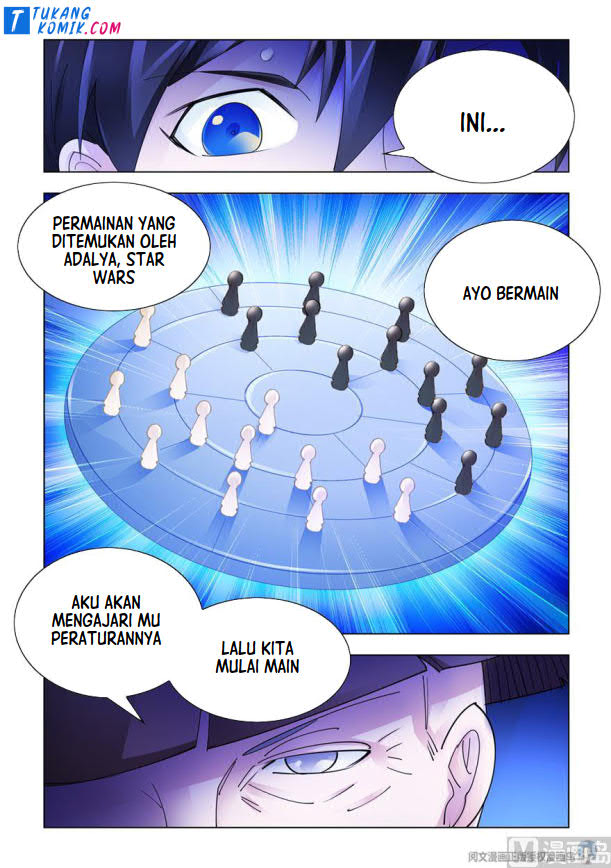 Battle Frenzy Chapter 311 - Halaman 5
