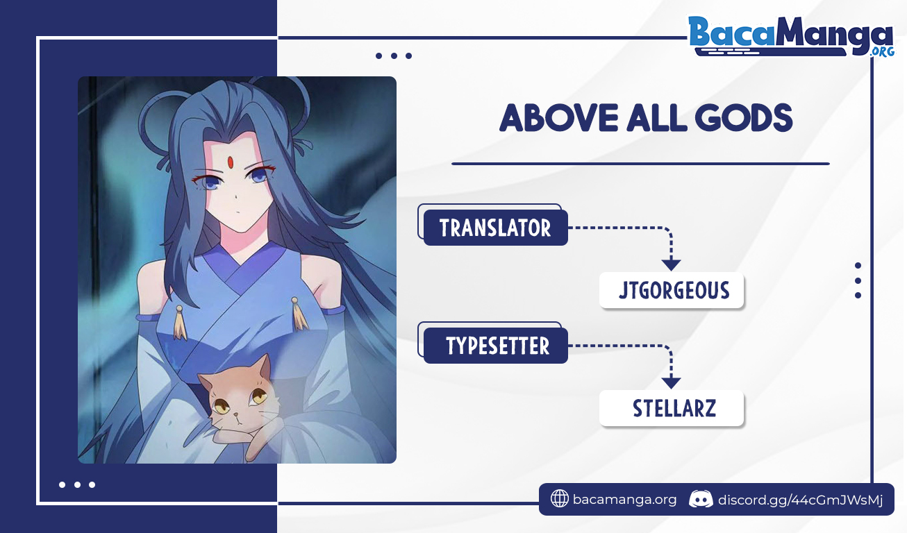 Komik Above All Gods Chapter 284 gambar 1