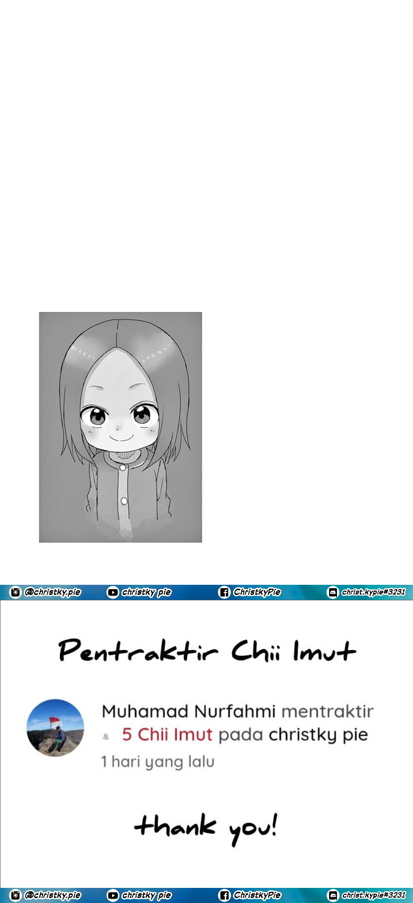 Karakai Jouzu no (Moto) Takagi-san Chapter 114 - Halaman 9