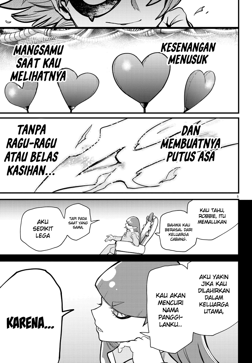 Mairimashita! Iruma-kun Chapter 248 - Halaman 7