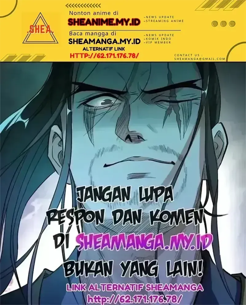 It Starts With A Mountain Chapter 210 - Halaman 25