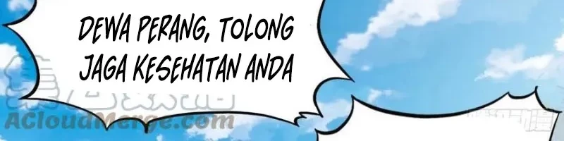 It Starts With A Mountain Chapter 208 - Halaman 5