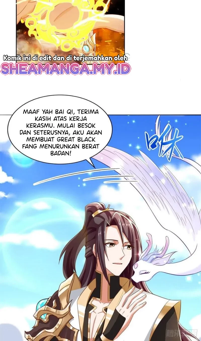 Dragon Master Chapter 90 - Halaman 7
