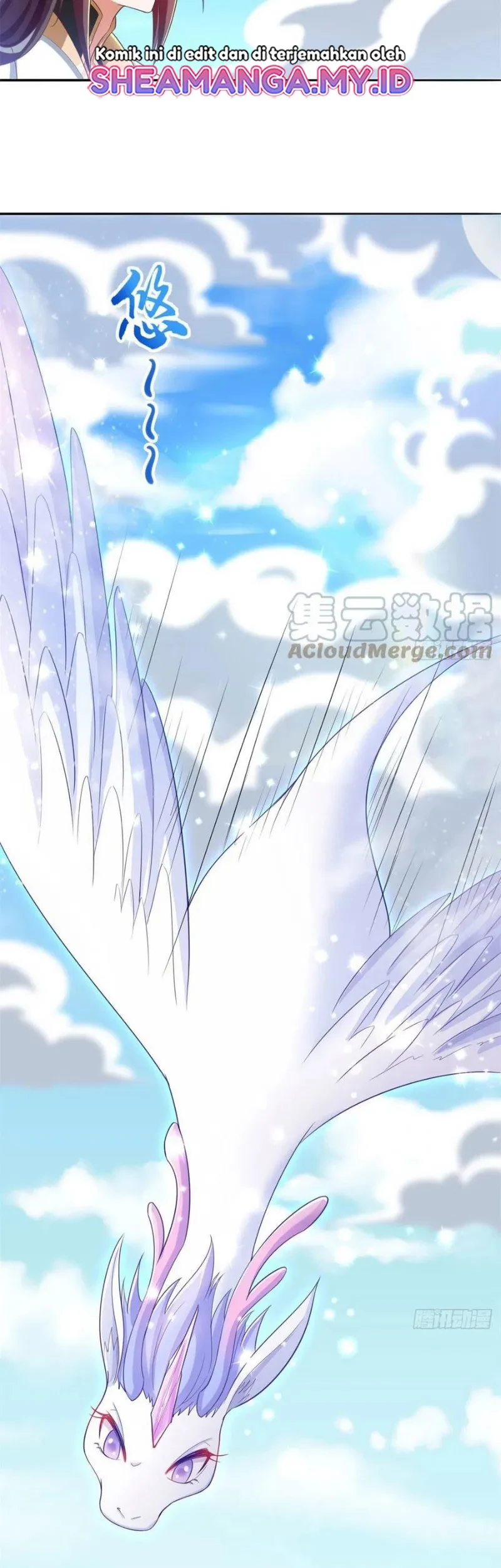 Dragon Master Chapter 90 - Halaman 19