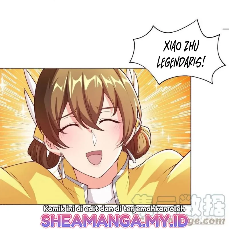 Dragon Master Chapter 89 - Halaman 4