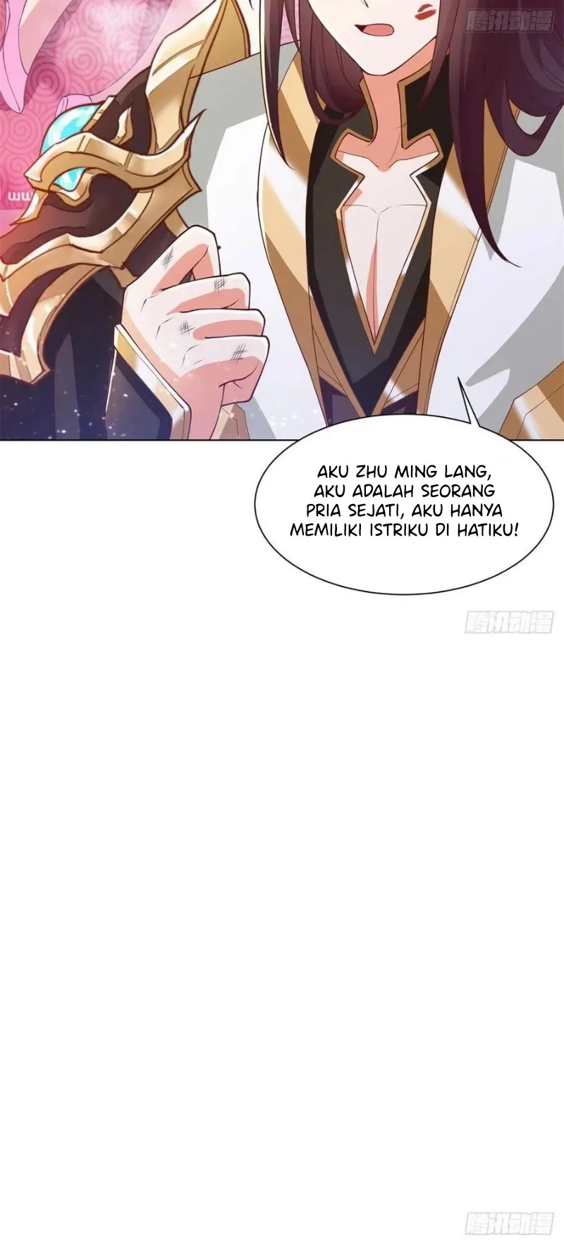 Dragon Master Chapter 89 - Halaman 9