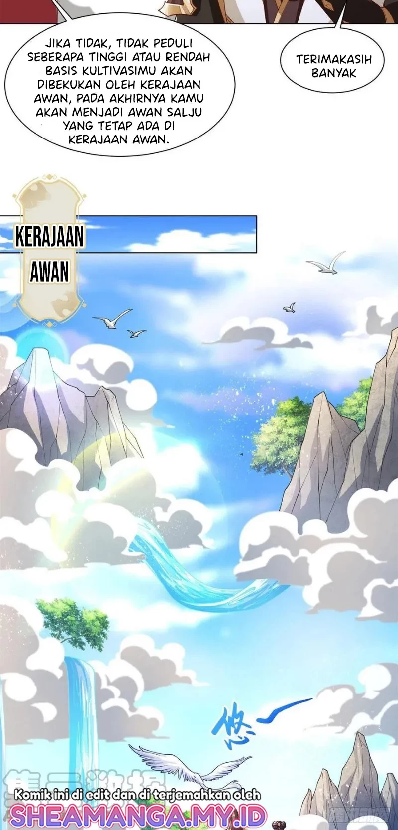 Dragon Master Chapter 89 - Halaman 12