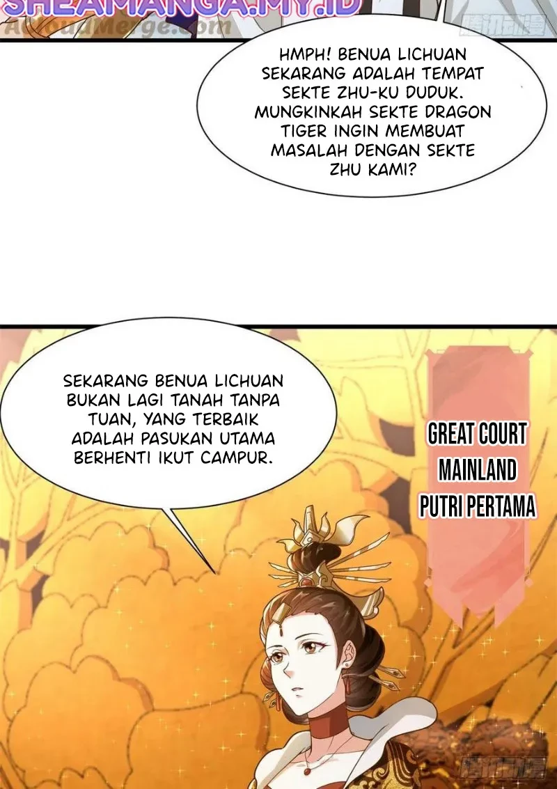 Dragon Master Chapter 88 - Halaman 7