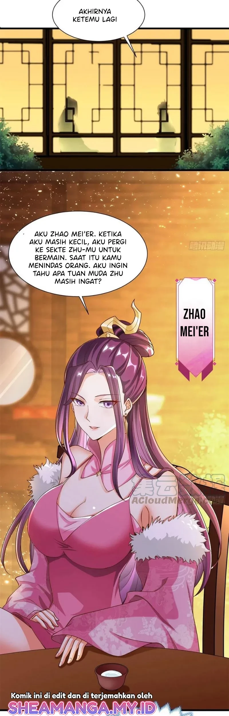 Dragon Master Chapter 88 - Halaman 16