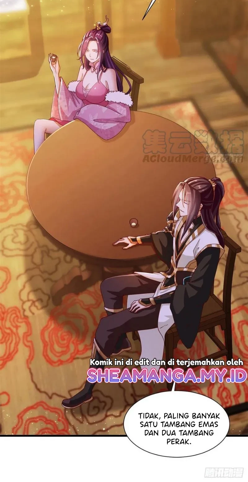 Dragon Master Chapter 88 - Halaman 20