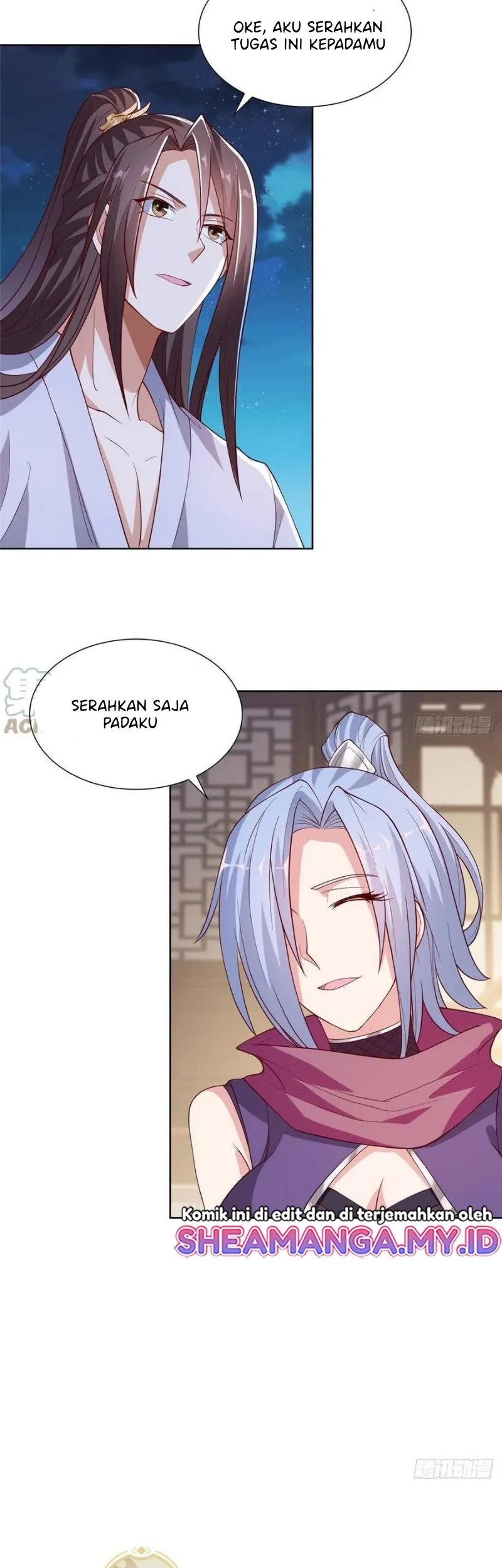 Dragon Master Chapter 87 - Halaman 20